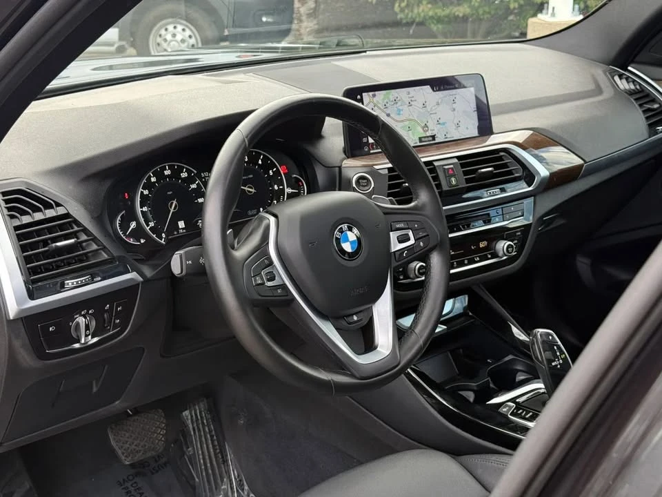 2018 BMW G01 X3 - Image 11 of 20