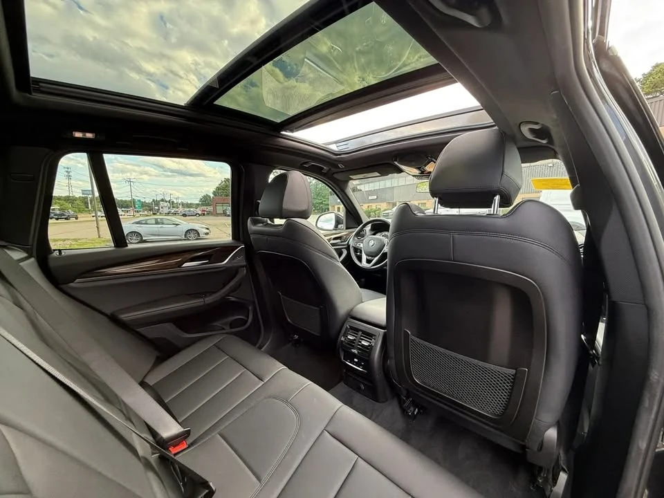 2018 BMW G01 X3 - Image 20 of 20