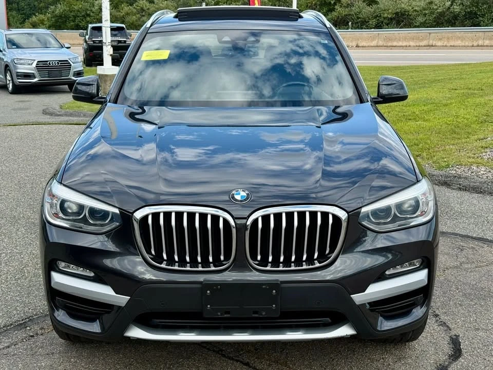 2018 BMW G01 X3 - Image 3 of 20