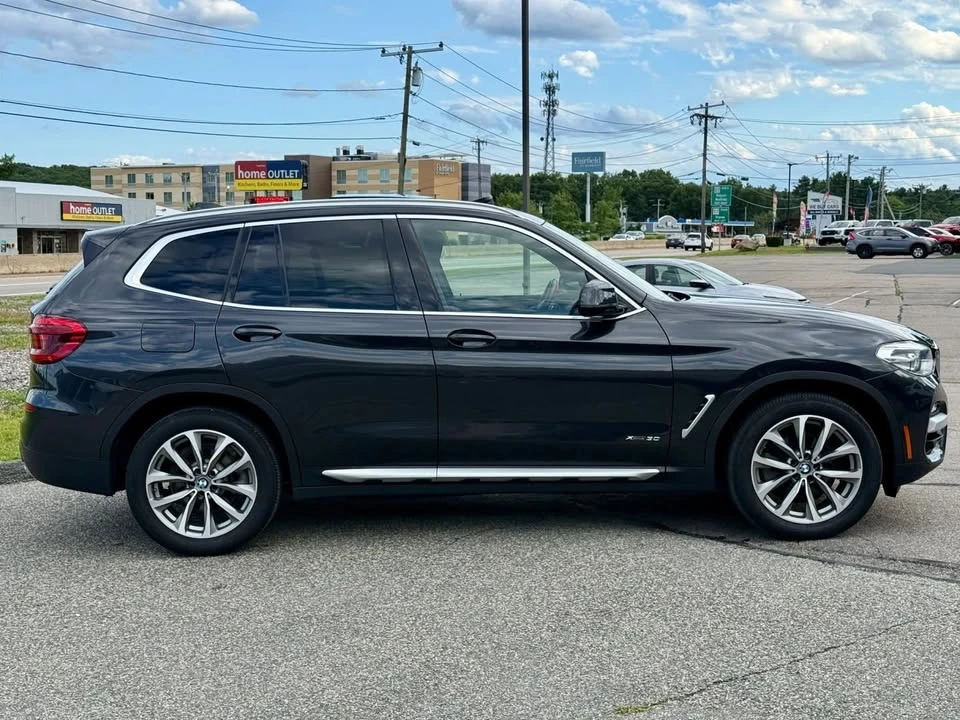 2018 BMW G01 X3 - Image 5 of 20