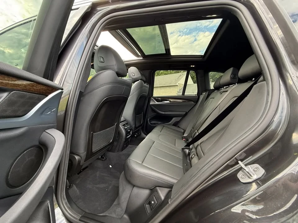 2018 BMW G01 X3 - Image 14 of 20