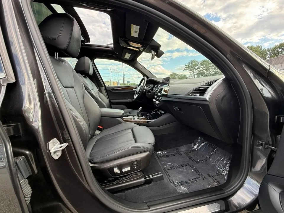 2018 BMW G01 X3 - Image 18 of 20