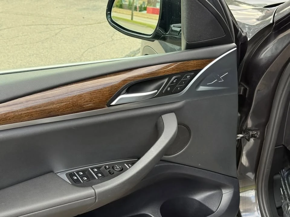 2018 BMW G01 X3 - Image 12 of 20