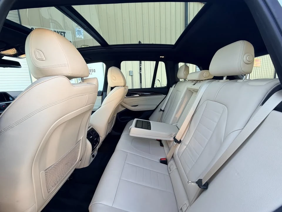 2018 BMW G01 X3 - Image 8 of 15