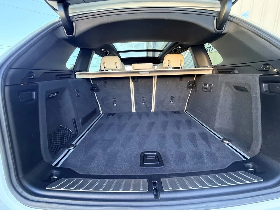 2018 BMW G01 X3 - Image 14 of 15