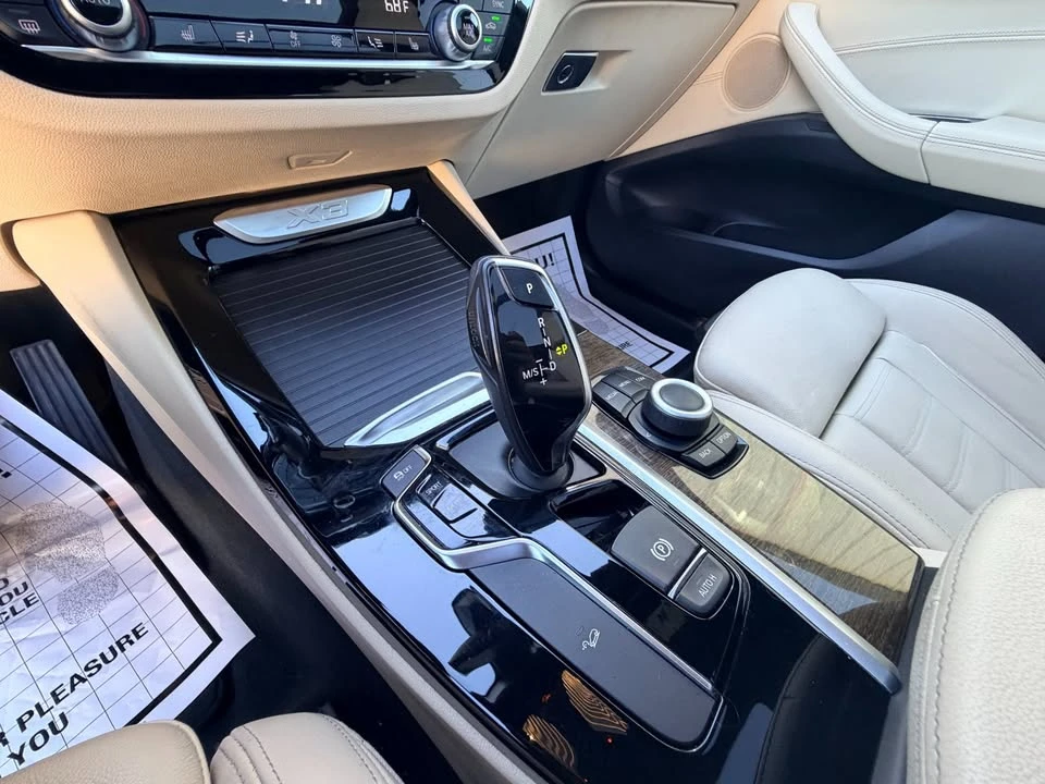 2018 BMW G01 X3 - Image 10 of 15
