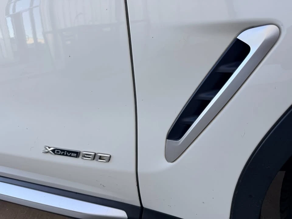 2018 BMW G01 X3 - Image 11 of 15