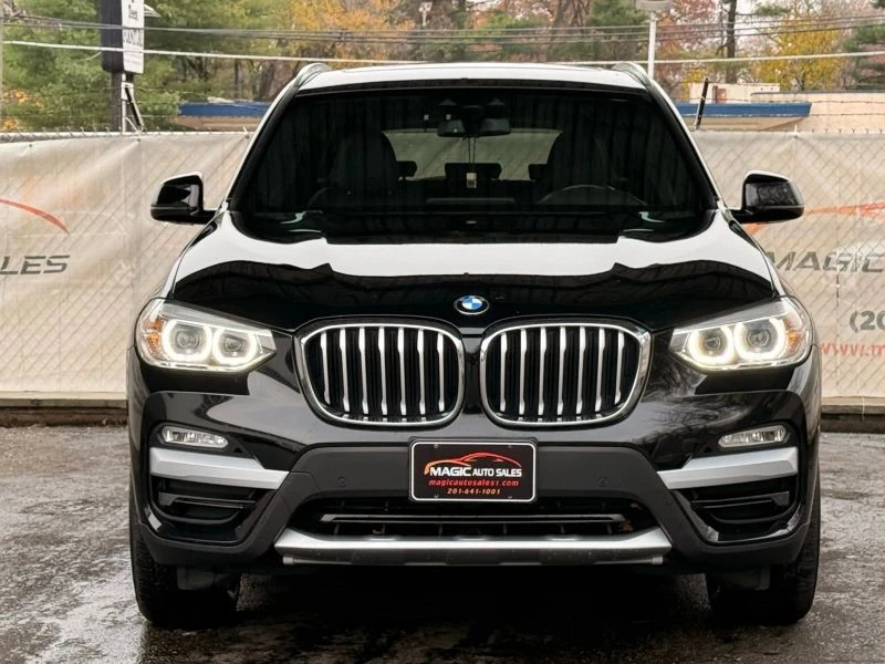 2018 BMW G01 X3 - Image 5 of 12