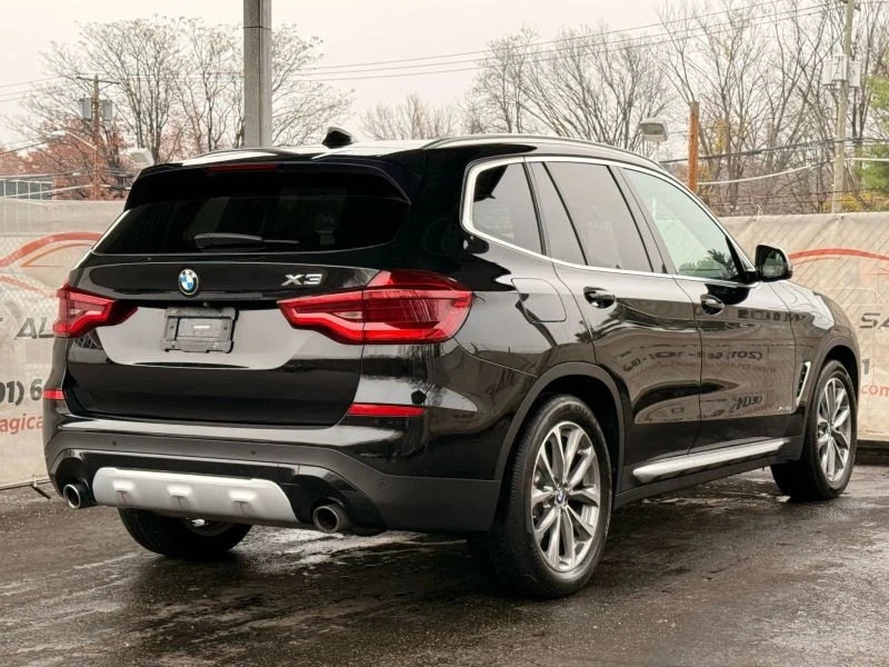 2018 BMW G01 X3 - Image 9 of 12