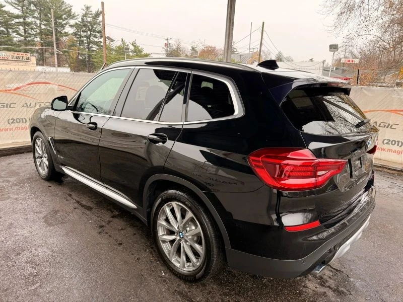 2018 BMW G01 X3 - Image 12 of 12