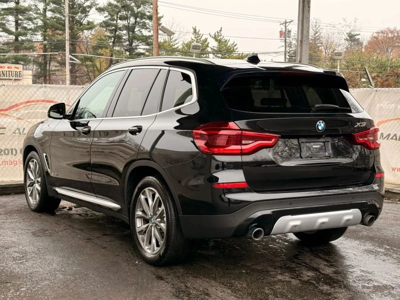 2018 BMW G01 X3 - Image 11 of 12