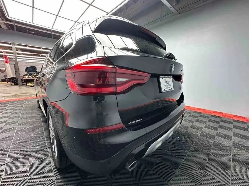 2018 BMW G01 X3 - Image 12 of 12