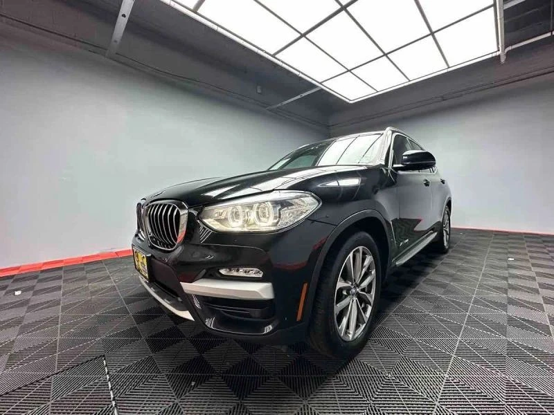 2018 BMW G01 X3 - Image 9 of 12