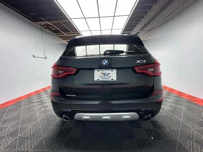 2018 BMW G01 X3 - Image 5 of 12