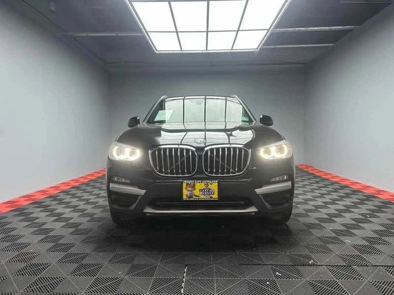 2018 BMW G01 X3 - Image 2 of 12