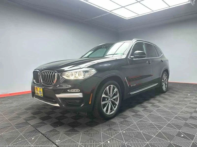 2018 BMW G01 X3 - Image 3 of 12