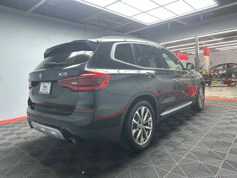 2018 BMW G01 X3 - Image 6 of 12