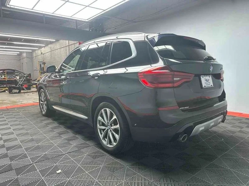 2018 BMW G01 X3 - Image 4 of 12