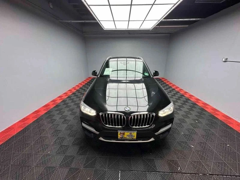 2018 BMW G01 X3 - Image 8 of 12