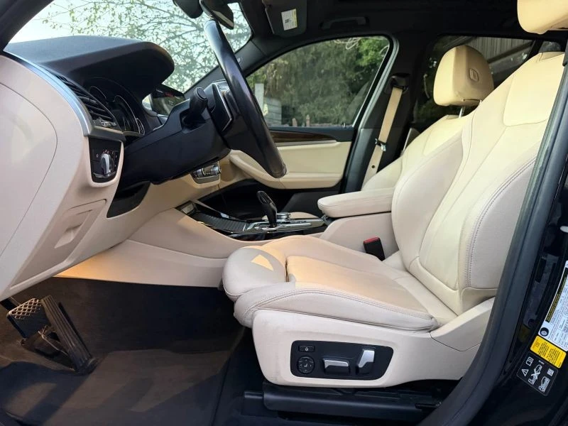 2018 BMW G01 X3 - Image 12 of 12
