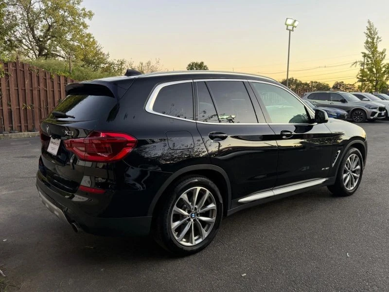 2018 BMW G01 X3 - Image 5 of 12