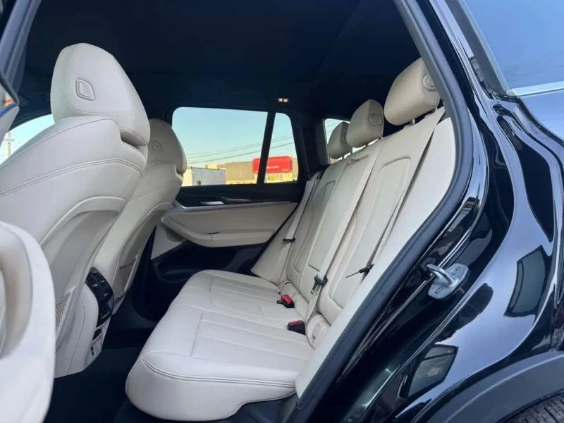 2018 BMW G01 X3 - Image 11 of 12