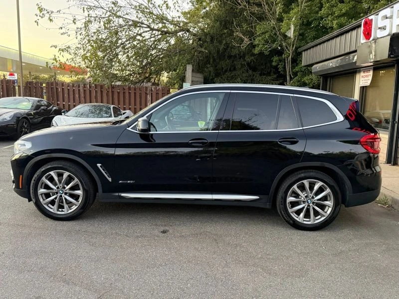 2018 BMW G01 X3 - Image 8 of 12