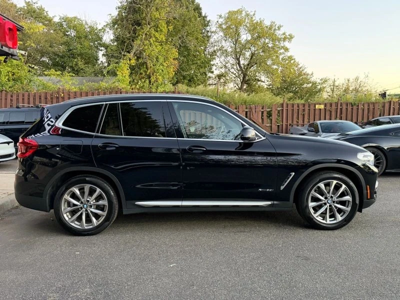 2018 BMW G01 X3 - Image 4 of 12