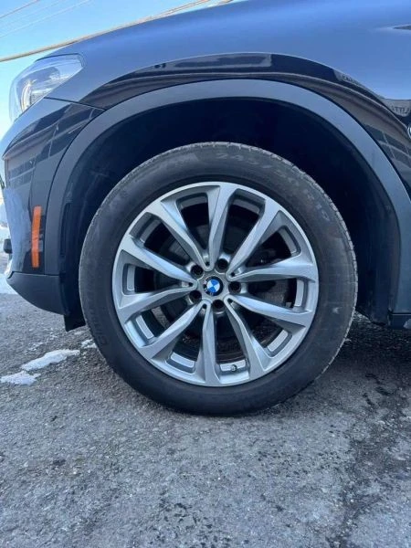 2018 BMW G01 X3 - Image 9 of 12