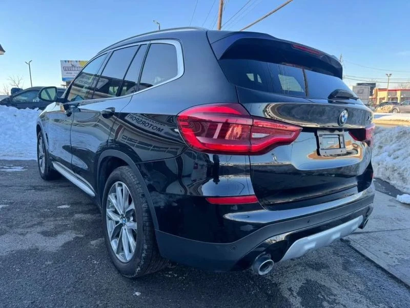 2018 BMW G01 X3 - Image 7 of 12