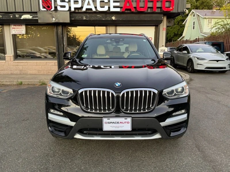2018 BMW G01 X3 - Image 2 of 12