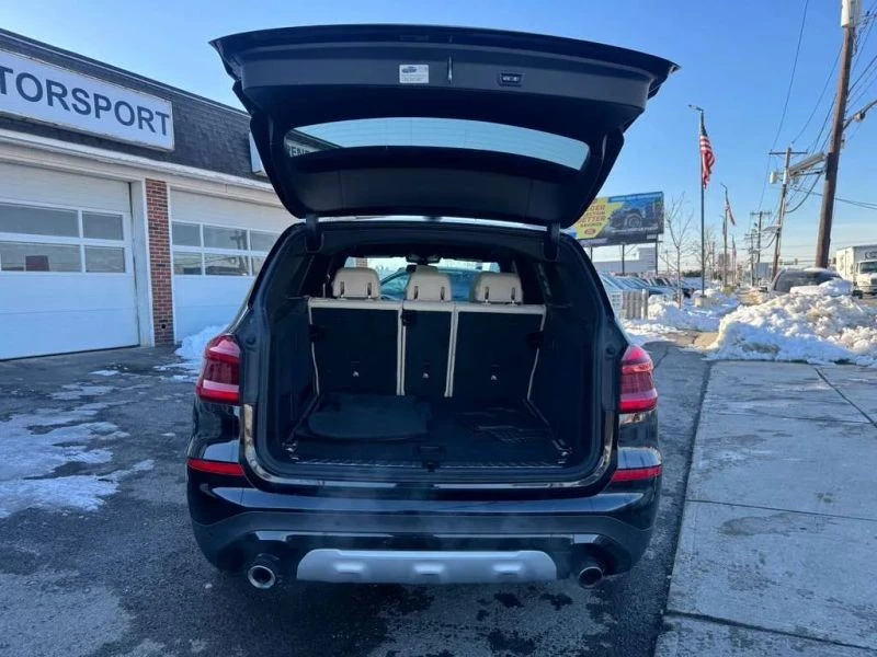 2018 BMW G01 X3 - Image 12 of 12