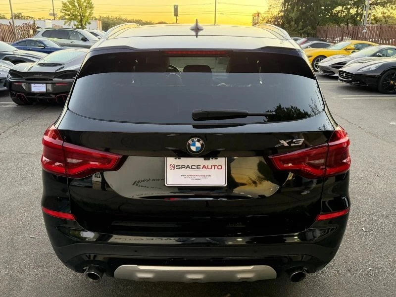 2018 BMW G01 X3 - Image 6 of 12