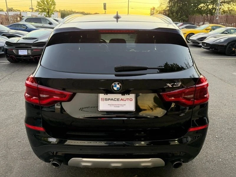 2018 BMW G01 X3 - Image 6 of 12
