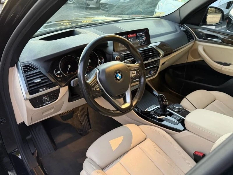 2018 BMW G01 X3 - Image 9 of 12