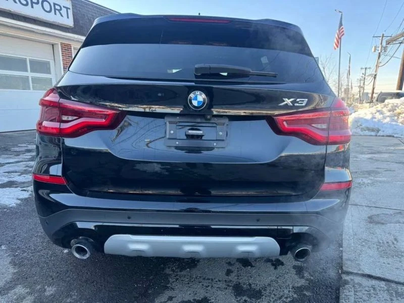 2018 BMW G01 X3 - Image 6 of 12
