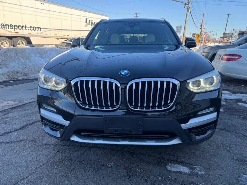 2018 BMW G01 X3 - Image 2 of 12