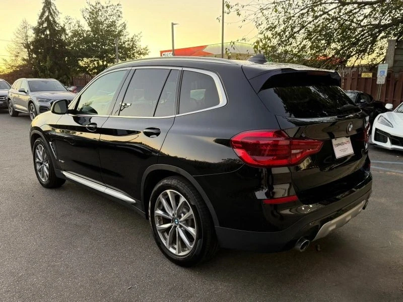 2018 BMW G01 X3 - Image 7 of 12