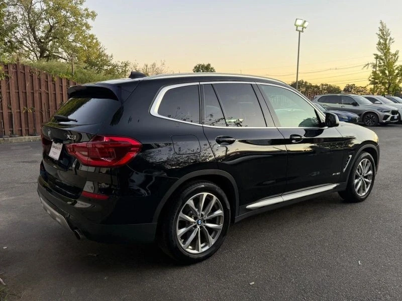 2018 BMW G01 X3 - Image 5 of 12