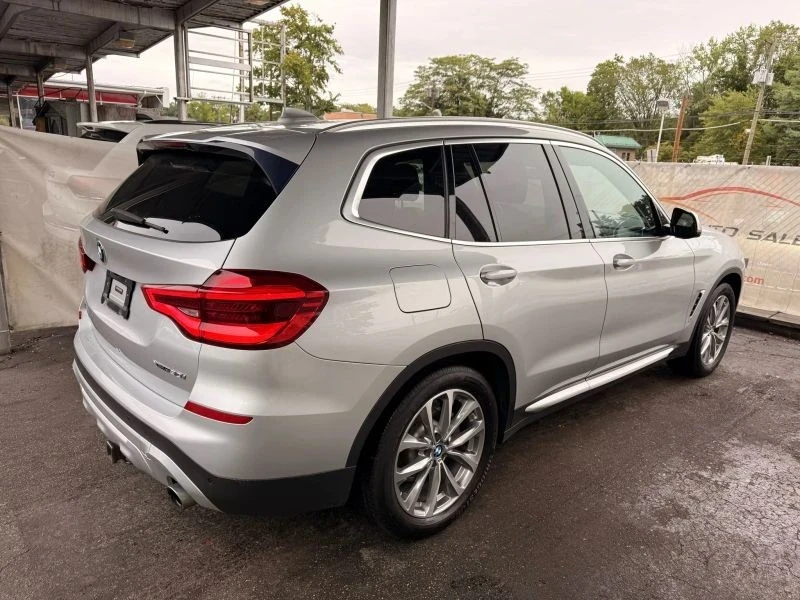2018 BMW G01 X3 - Image 12 of 12