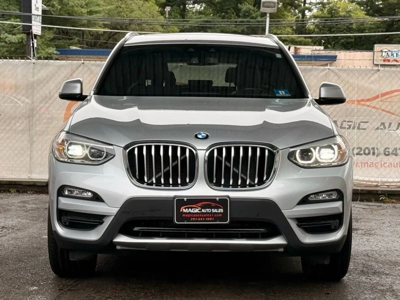 2018 BMW G01 X3 - Image 5 of 12