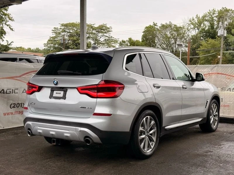 2018 BMW G01 X3 - Image 11 of 12
