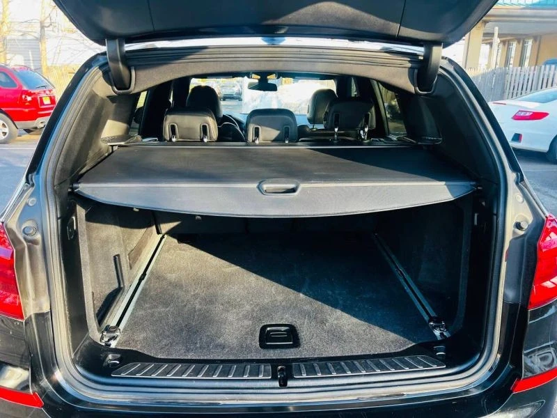 2018 BMW G01 X3 - Image 12 of 12