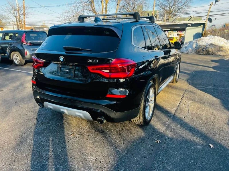 2018 BMW G01 X3 - Image 10 of 12