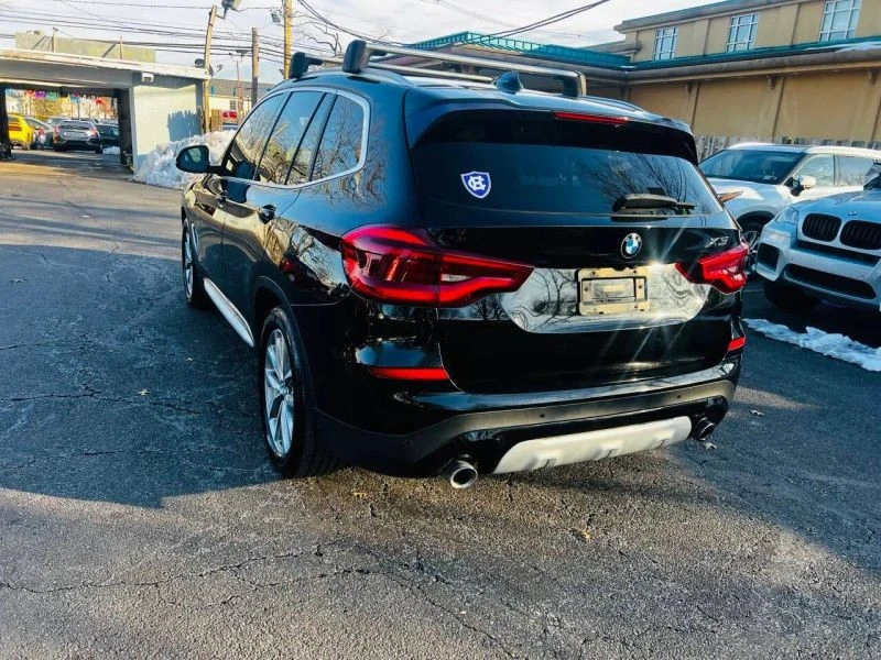 2018 BMW G01 X3 - Image 11 of 12
