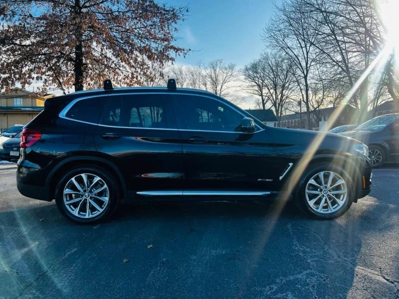 2018 BMW G01 X3 - Image 4 of 12