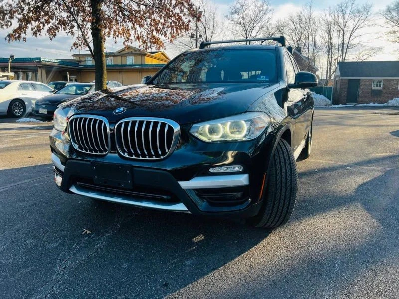 2018 BMW G01 X3 - Image 6 of 12