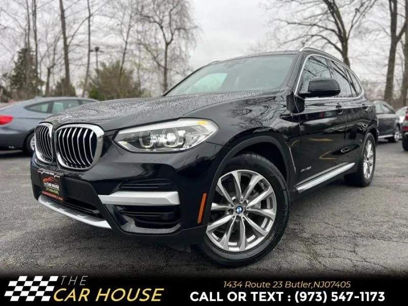 2018 BMW G01 X3 - Image 2 of 12