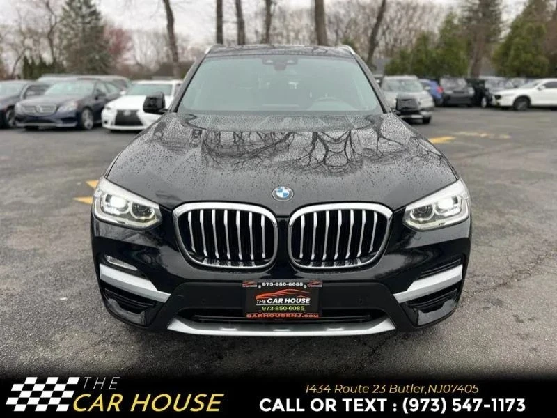 2018 BMW G01 X3 - Image 4 of 12