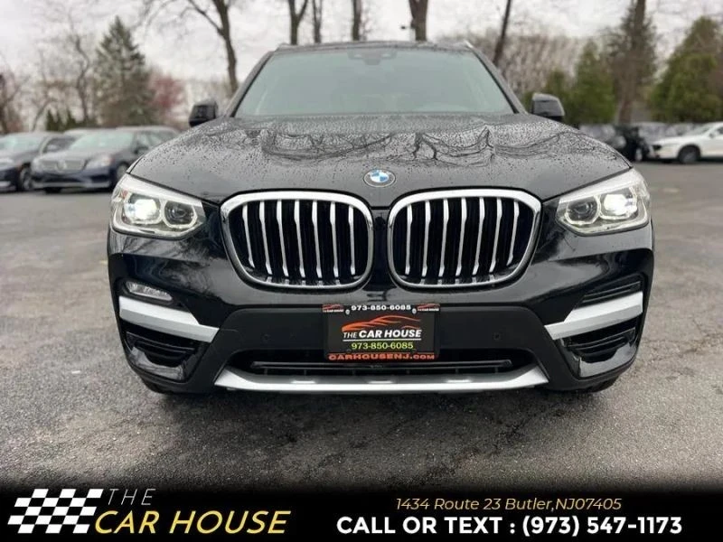 2018 BMW G01 X3 - Image 3 of 12